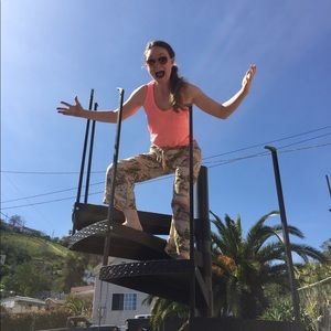 Meet your Posher, Skye